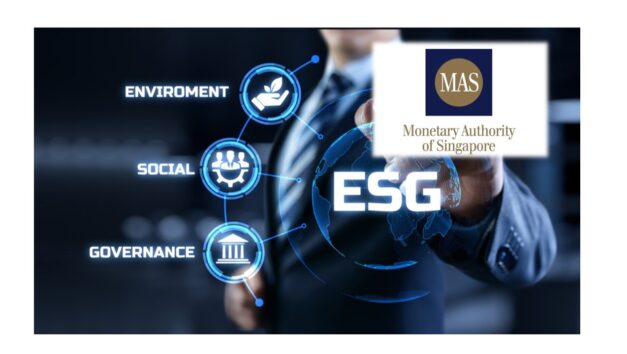 Singapore’s MAS Plans For ESG Rules, Pushes Transition Finance