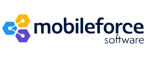 Mobileforce logo