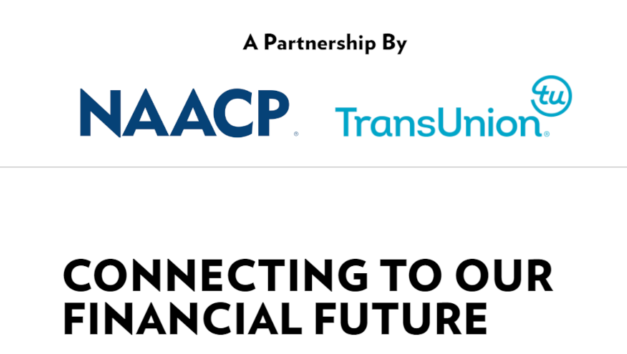 TransUnion and NAACP Launch Website to Bring Credit Education to Underserved Communities