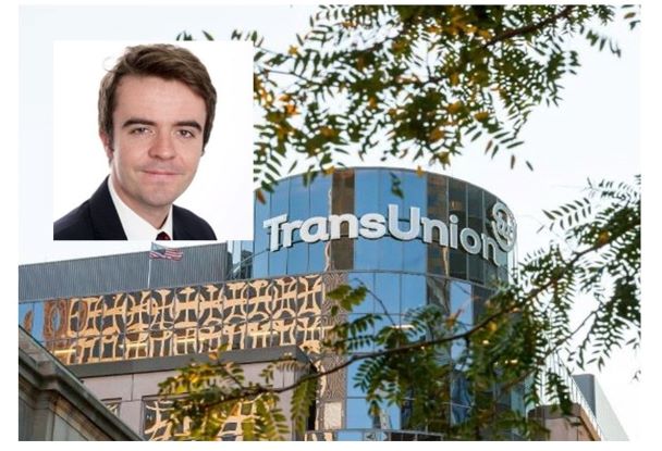 TransUnion Appoints Mark Molyneux as UK Strategy and Planning Director