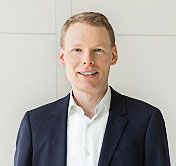 Rolf Hellermann, Chief Financial Officer, Bertelsmann