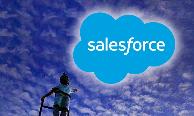 Salesforce Q2 2024 Revenue Up 11%