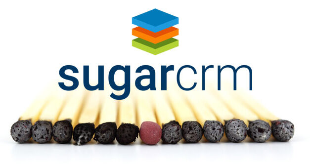 SugarCRM Named a Leader in the Nucleus Research CRM Value Matrix for Third Year Running