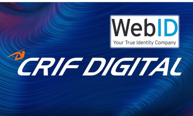 CRIF Integrates WebID’s Digital Identification Processes
