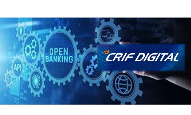 CRIF Launces New Open Banking Solutions For Insurers