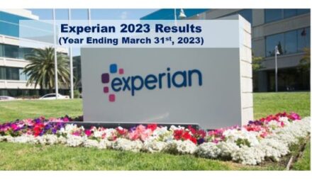 Experian Delivering Strong and Resilient Growth For Fiscal 2023