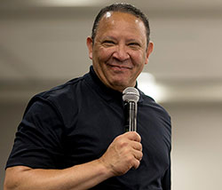 Marc H. Morial, president and CEO of the National Urban League