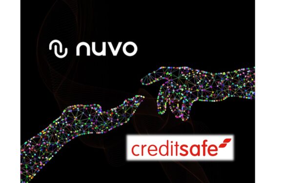 Nuvo Partners with Creditsafe to Turn Trade Credit into a Competitive Advantage