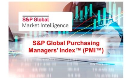S&P Global Market Intelligence Launches S&P Global Purchasing Managers’ Index™ (PMI™) Headline Indicators on S&P Capital IQ Pro