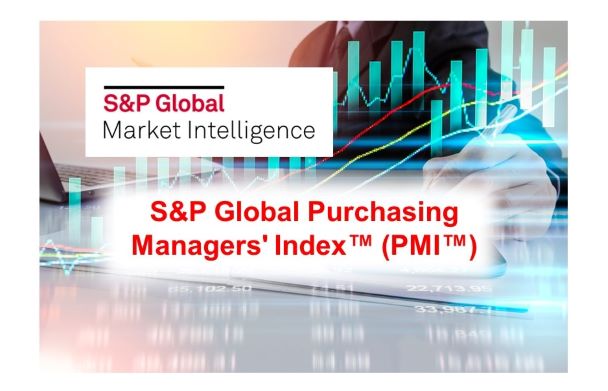 S&P Global Market Intelligence Launches S&P Global Purchasing Managers’ Index™ (PMI™) Headline Indicators on S&P Capital IQ Pro