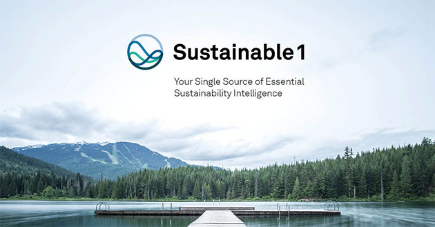 S&P Global Sustainable1 Launches New Nature & Biodiversity Risk Dataset