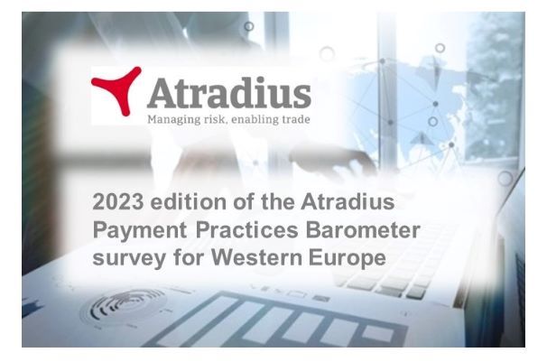 European Riks Climate:  Atradius Report Indicates Companies Defer Investment to Conserve Operational Cash