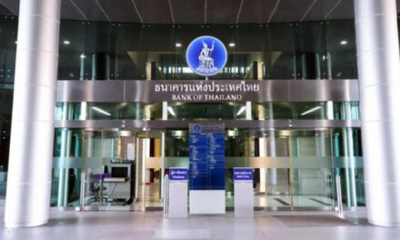 The Bank of Thailand Launches a Retail CBDC Pilot