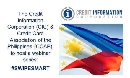 CIC, CCAP TO TEAM UP ON BEST PRACTICES FOR CREDIT CARD USE,  FIGHTING DIGITAL FRAUD