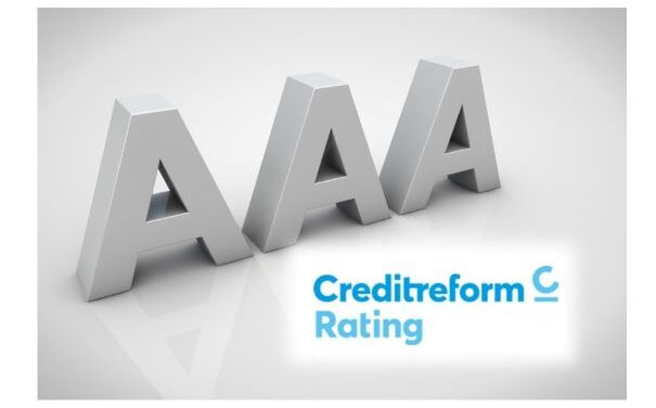 Creditreform Rating Receives Certification from the Financial Conduct Authority (FCA)