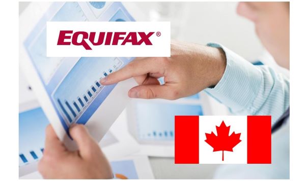Canadian Risk Climate: Equifax Canada Reports Overall Consumer Debt Up by 5% year-over-year