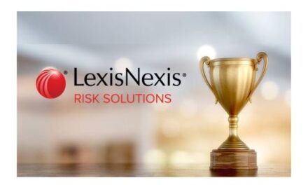 LexisNexis Risk Solutions Honored with Company of the Year Award from Frost & Sullivan