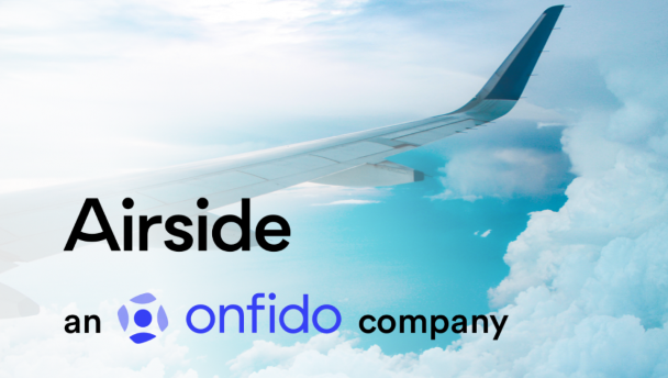 Onfido Acquires Airside Mobile