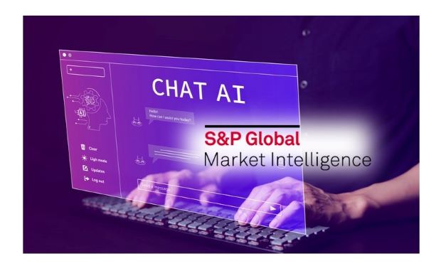 Generative AI Software Market Forecast to Expand Near 10 Times by 2028 to $36 Billion, S&P Global Market Intelligence Says