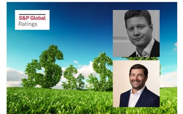 S&P Global Sustainable1 Appoints Chris Heusler as President and Dr. Richard Mattison as Vice Chair