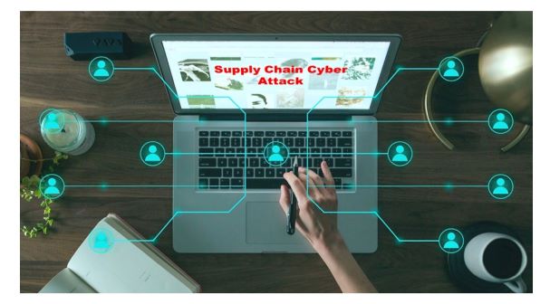 Cyber Security:  The BBC, British Airways & Boots Supply Chain Attack