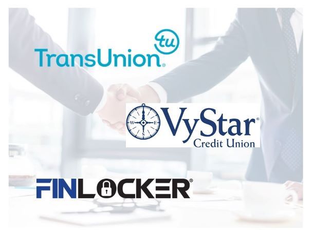 TransUnion, VyStar and FinLocker in Partnership with Deam2Own Mortgage Access