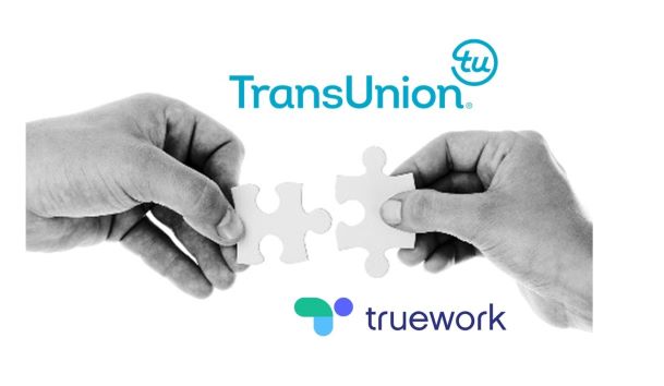 TransUnion Partners with Truework, Invests $24M in Income Verification Platform Truework