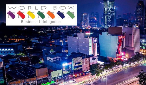Country Risk Climate:  Worldbox Intelligence Risk Rating Indonesia