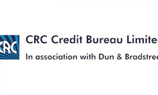 CRC Credit Bureau Partners Dun & Bradstreet to Develop Model