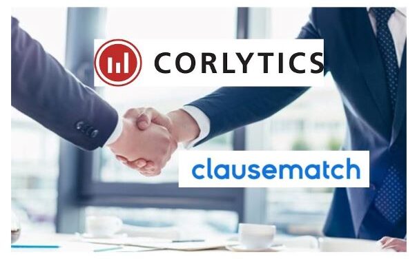 Regtech Firm Corlytics Acquires Clausematch
