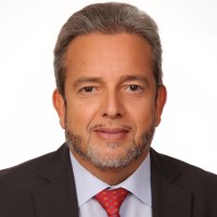 Mohamed Daoud, Industry Practice Lead for KYC