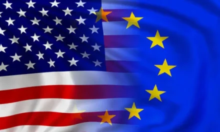 Europe and the U.S. finally Agree a Landmark Data-Sharing Pact