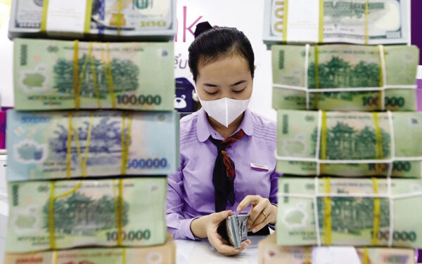 FiinGroup: Vietnam’s Banking Sector Faces Uphill Battle in 2023