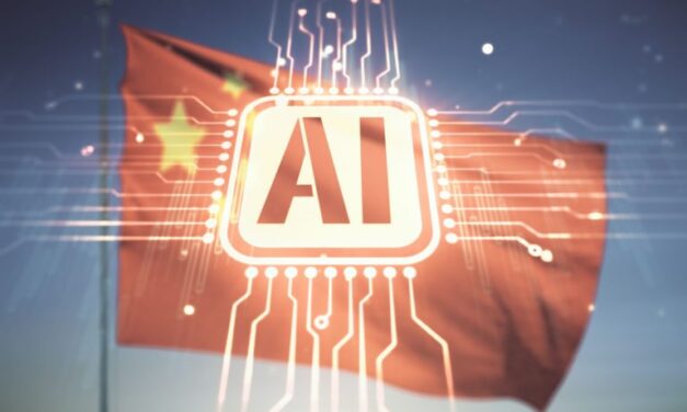 Can China’s First-Mover Advantage in Regulating AI Keep Innovation Alive?