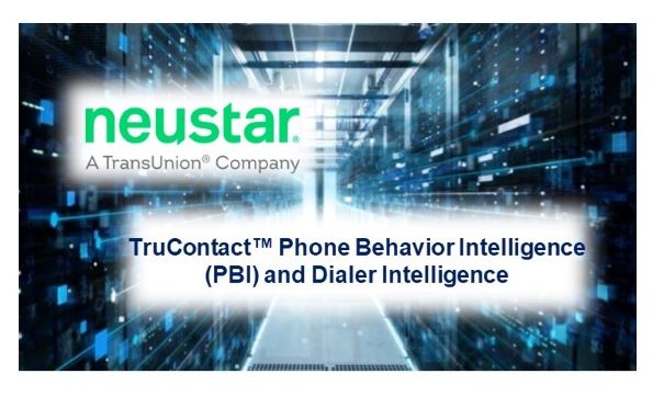 TruContact Phone Behavior Intelligence and Dialer Intelligence Wins TMC 2023 Contact Center Technology Award