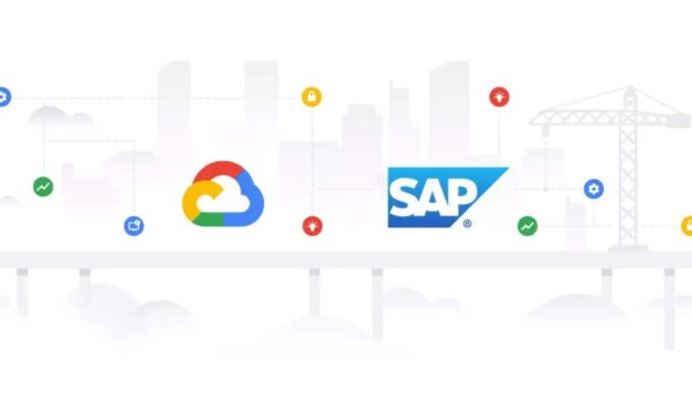 SAP and Google Cloud Enhance Open Data Cloud With New Generative AI Solutions for Enterprises