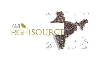 AML RightSource Expands in India and Appoints Niraj Ruparel
