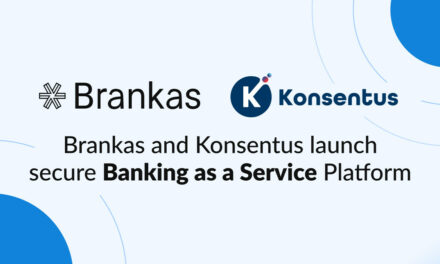 Konsentus and Brankas Enable Financial Institutions, Central banks, and Regulators to Accelerate their Open Finance Journeys
