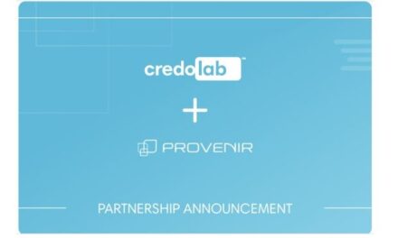 Credolab and Provenir Partner to Increase Financial Inclusion with Behavioural Data