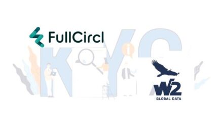 FullCircl Acquires W2 Global Data Solutions