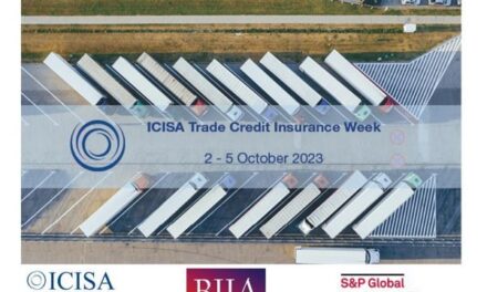 BIIA Supports ICISA at its Trade Credit Insurance Week (TCI)