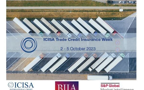 BIIA Supports ICISA at its Trade Credit Insurance Week (TCI)