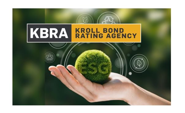 Kroll Bond Rating Agency (KBRA) Has a Clear Focus on Credit Ratings, Not ESG Scores