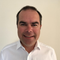 Paul Speirs, Managing Director of Digital Consumer Information, Experian UK&I
