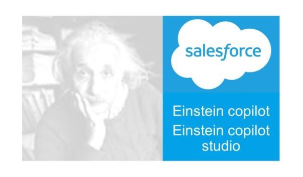 Salesforce Introduces the next Generation of Einstein, its AI Technology.
