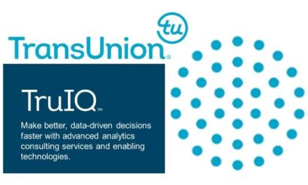 TransUnion Launches TruIQ Data Enrichment