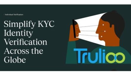 Trulioo Unveils Advanced Global Person Match Services