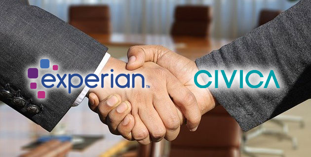 Civica Partners with Experian to Transform Employee Payday Experience