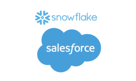 Salesforce and Snowflake Launch Data Sharing-Based Integration Platform