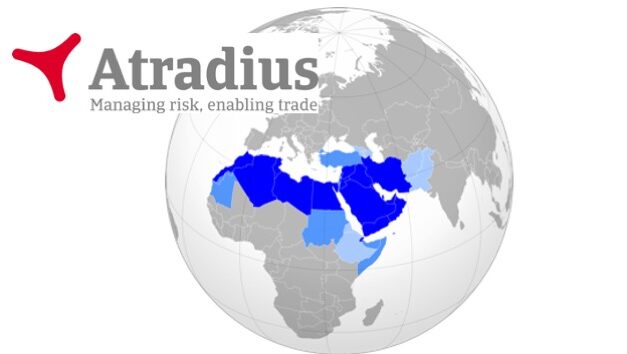 Atradius: MENA’s Trade Prospects Get a Boost from Asia and Africa